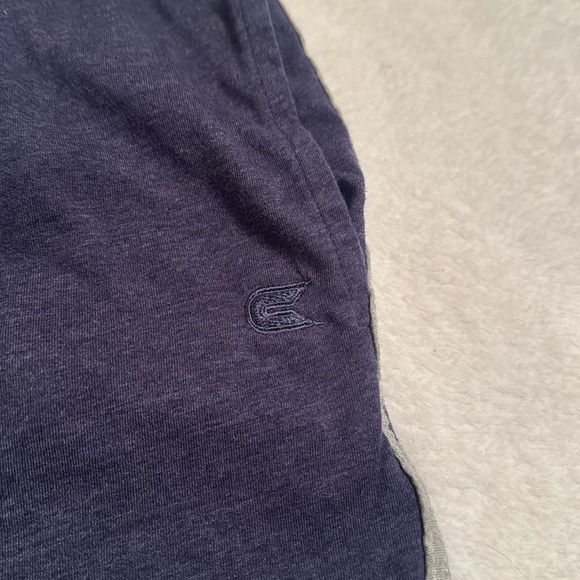 Men’s Colosseum casual shorts, size XXL - Picture 4 of 5